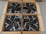Lucid Air Кованые диски OEM R19 V4 (комплект 4 шт.) фото 6