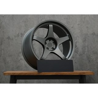 Кованые диски OEM R19 R20 V1 (комплект 4 шт) McLaren 720S фото 1