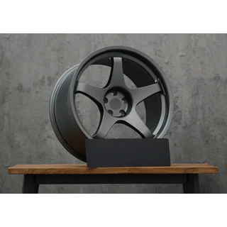 Кованые диски OEM R19 R20 V1 (комплект 4 шт)