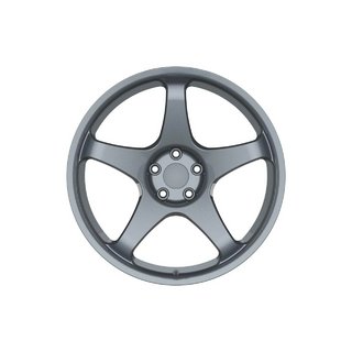 Кованые диски OEM R19 R20 V1 (комплект 4 шт) McLaren 720S фото 3