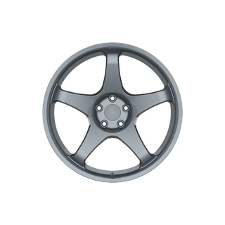 Кованые диски OEM R19 R20 V1 (комплект 4 шт) фото 3