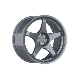Кованые диски OEM R19 R20 V1 (комплект 4 шт) McLaren 720S фото 4