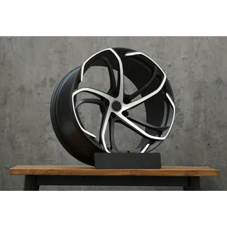 Кованые диски OEM R19 R20 V3 (комплект 4 шт)