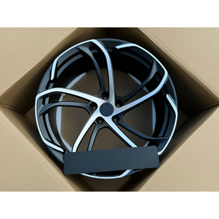 Кованые диски OEM R19 R20 V3 (комплект 4 шт) фото 2