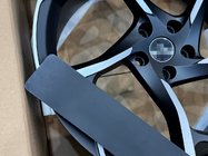 McLaren 720S Кованые диски OEM R19 R20 V4 (комплект 4 шт.) фото 8