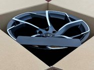 McLaren 720S Кованые диски OEM R19 R20 V4 (комплект 4 шт.) фото 5