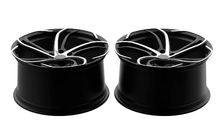 Кованые диски OEM R20 R21 (комплект 4 шт) фото 4