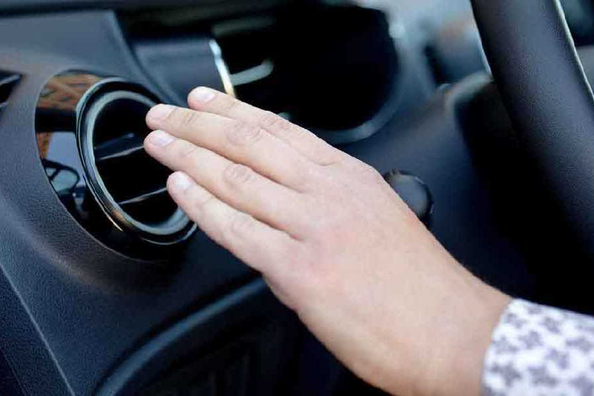 Что делать, если в машине перестала работать печка?