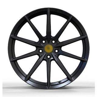 Кованые диски OEM R20 (комплект 4 шт) Ferrari 812 Superfast фото 1
