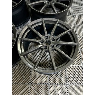 Кованые диски OEM R20 (комплект 4 шт) Ferrari 812 Superfast фото 2