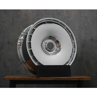 Кованые диски OEM R24 V1 (комплект 4 шт) Rolls-Royce Spectre 2023– гг. фото 1