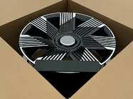 Rolls-Royce Spectre 2023– гг. Кованые диски OEM R22 V1 (комплект 4 шт.) фото 6