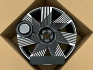 Rolls-Royce Spectre 2023– гг. Кованые диски OEM R22 V1 (комплект 4 шт.) фото 3