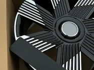 Rolls-Royce Spectre 2023– гг. Кованые диски OEM R22 V1 (комплект 4 шт.) фото 11