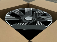 Кованые диски OEM R22 V1 (комплект 4 шт.) фото 8