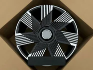 Rolls-Royce Spectre 2023– гг. Кованые диски OEM R22 V1 (комплект 4 шт.) фото 2