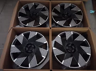 Rolls-Royce Spectre 2023– гг. Кованые диски OEM R22 V1 (комплект 4 шт.) фото 9