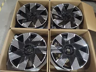 Rolls-Royce Spectre 2023– гг. Кованые диски OEM R22 V1 (комплект 4 шт.) фото 10
