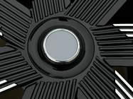 Кованые диски OEM R22 V1 (комплект 4 шт.) фото 13