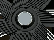 Rolls-Royce Spectre 2023– гг. Кованые диски OEM R22 V1 (комплект 4 шт.) фото 13