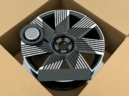 Rolls-Royce Spectre 2023– гг. Кованые диски OEM R22 V1 (комплект 4 шт.) фото 7