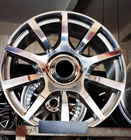 Rolls-Royce Spectre 2023– гг. Кованые диски OEM R24 V2 (комплект 4 шт.) фото 1