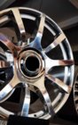 Rolls-Royce Spectre 2023– гг. Кованые диски OEM R24 V2 (комплект 4 шт.) фото 2