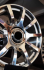 Rolls-Royce Spectre 2023– гг. Кованые диски OEM R24 V2 (комплект 4 шт.) фото 2