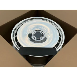 Кованые диски OEM R21 V1 (комплект 4 шт.) Rolls-Royce Phantom VII 2003–2017 гг. фото 3