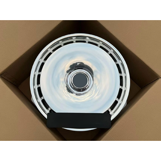 Кованые диски OEM R21 V1 (комплект 4 шт.) Rolls-Royce Phantom Series II 2012–2017 гг. фото 1