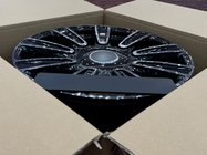 Rolls-Royce Phantom VII 2003–2017 гг. Кованые диски OEM R21 V2 (комплект 4 шт.) фото 6