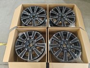 Rolls-Royce Phantom VII 2003–2017 гг. Кованые диски OEM R21 V2 (комплект 4 шт.) фото 7