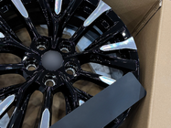 Toyota Alphard 2023– гг. Кованые диски OEM R19 (комплект 4 шт.) фото 6