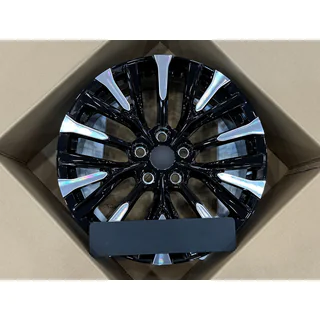 Кованые диски OEM R19 (комплект 4 шт.) Toyota Alphard 2023– гг. фото 2