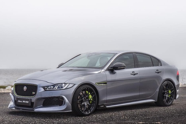 Виды тюнинга автомобиля: от стиля до мощности