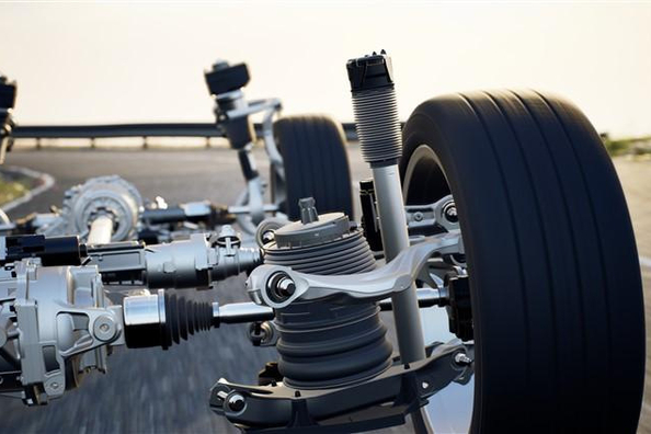 Пневмоподвеска легкового автомобиля: плюсы и минусы