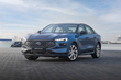 Ford Taurus восьмого поколения: Обзор комфортного седана