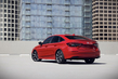 Honda Civic Sedan 2024: Обзор обновленного компактного седана