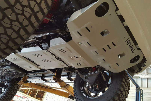 Зачем нужен защита днища автомобиля: Невидимый щит от проблем