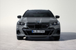 BMW i5 Touring M60 xDrive 2024: Обзор электрического универсала