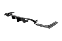 BMW 3 серия F30/F31 2012-2019 гг. Задний диффузор (для F80, ABS) фото 3