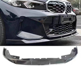 BMW 3 серия G20/G21 2018- гг. Передний лип-спойлер FD-Style для M-Sport 2023+, ABS фото 11