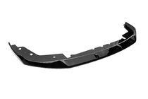 BMW 3 серия G20/G21 2018- гг. Передний лип-спойлер FD-Style для M-Sport 2023+, ABS фото 10