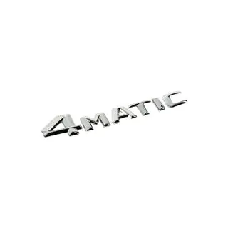 Эмблема 4Matic Maybach фото 3
