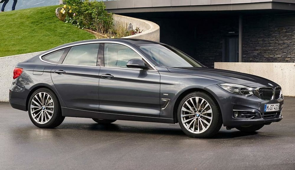 Что такое автомобиль-лифтбек: плюсы и минусы