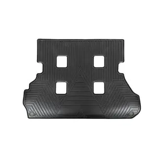 Резиновый коврик багажника Niken Luxury 3D фото 4