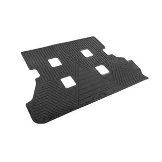 Резиновый коврик багажника Niken Luxury 3D фото 3