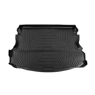 Резиновый коврик багажника Niken Luxury 3D (для X-Trail) фото 1