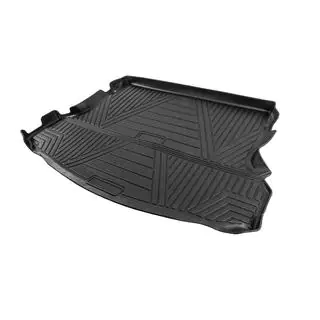 Резиновый коврик багажника Niken Luxury 3D (для X-Trail) фото 2