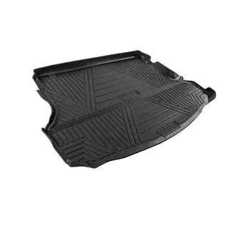 Резиновый коврик багажника Niken Luxury 3D (для X-Trail) фото 3